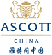 Ascott Pazhou Guangzhou Logo